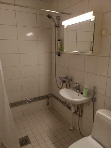 Nasta Apartment