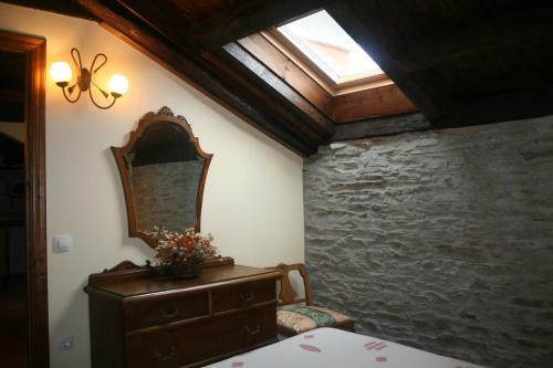 Apartamentos Rurales El Palacio De Doiras