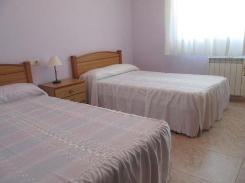 Apartment In Bueu, Galicia 100423
