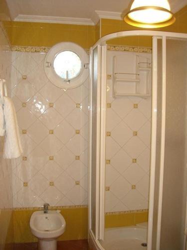 Apartment In Bueu, Pontevedra -100009