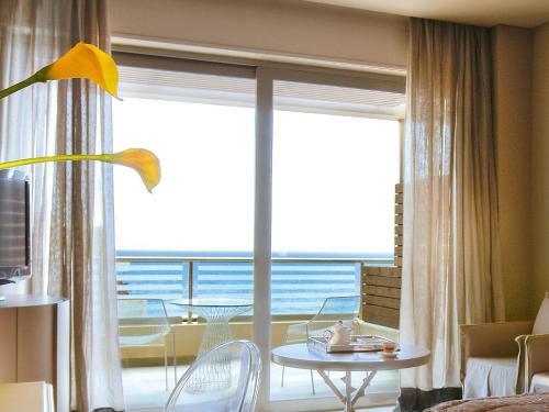 Hotel Astir Alexandroupolis