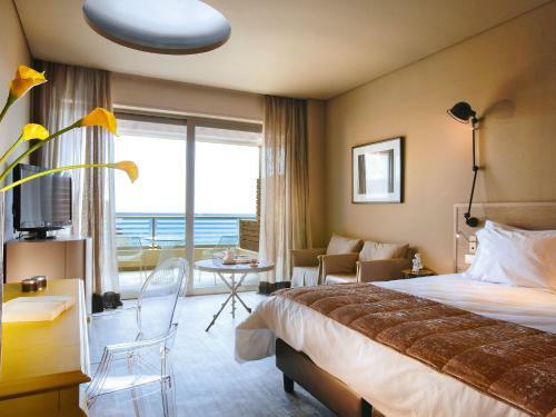 Hotel Astir Alexandroupolis