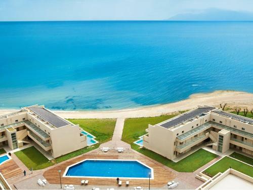 Hotel Astir Alexandroupolis