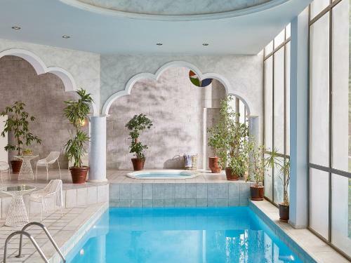 Hotel Astir Alexandroupolis