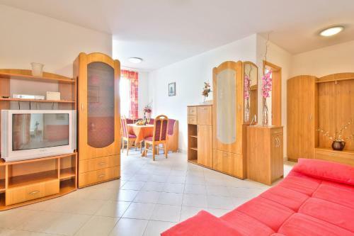 Apartments Zambratija