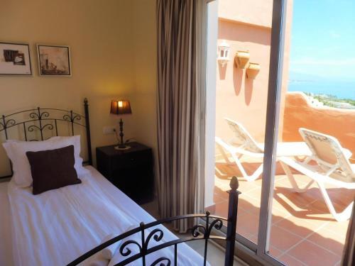Apartamento Penthouse Seaside Be 1