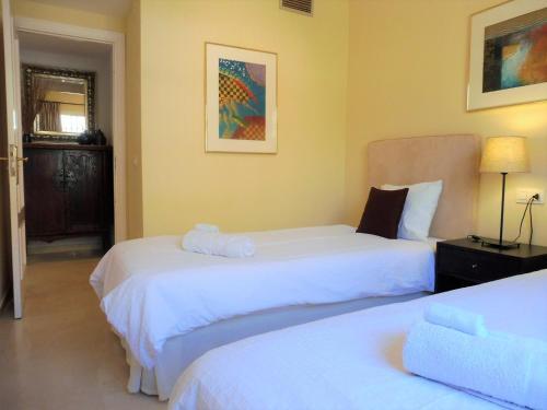 Apartamento Penthouse Seaside Be 1