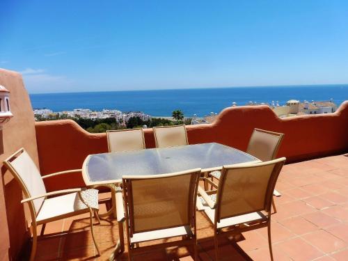 Apartamento Penthouse Seaside Be 1