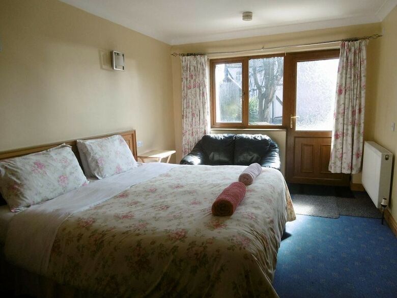 Hostal Bramley House
