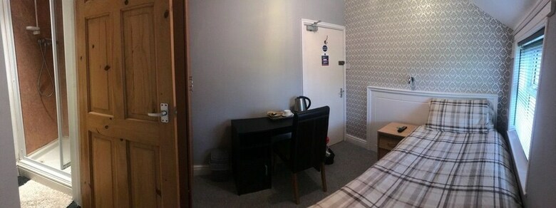 Hostal Bramley House
