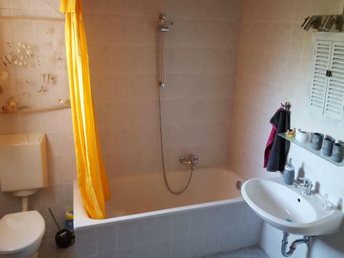 Apartamento Ferienwohnung Derday