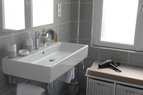 Bed & Breakfast Au Coeur De Beauvais Apartment