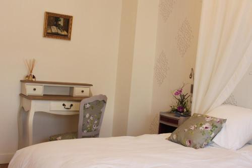 Bed & Breakfast Au Coeur De Beauvais Apartment