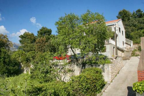 Apartment Zrnovska Banja 4443a