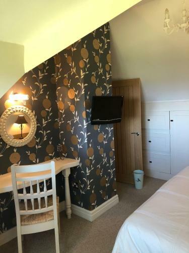 Apartamentos The Foretop