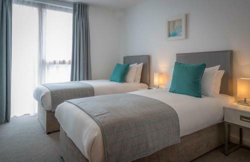 Apartamento Talbot Suites At Stonebridge
