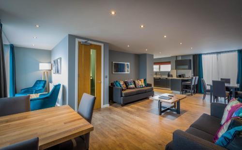 Apartamento Talbot Suites At Stonebridge