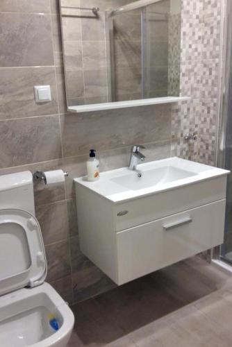 Apartment Lumbarda 4481a