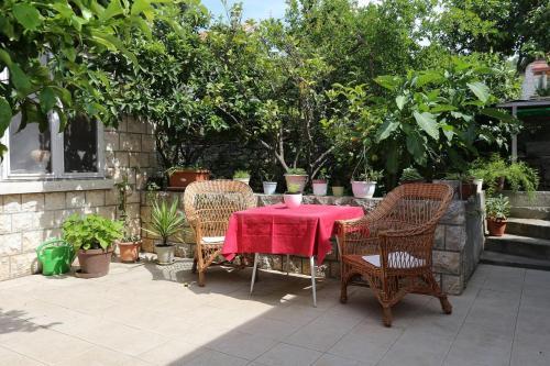 Apartment Lumbarda 4481a