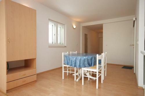 Hostal Double Room Makarska 6839a