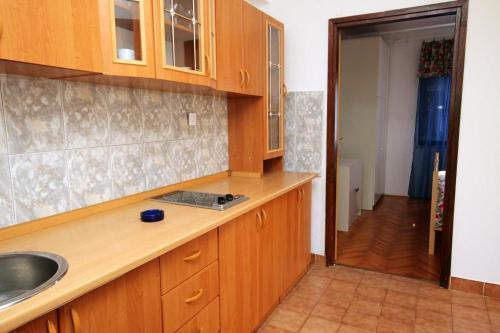 Apartment Vantacici 5386b