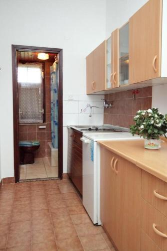 Apartment Vantacici 5386b