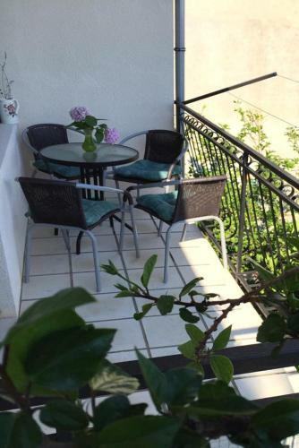 Apartment Orebic 11450b