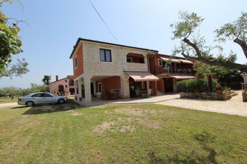 Apartments Filip
