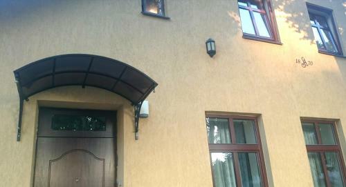 Silute Apartments