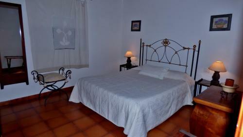 Agroturismo Casa Guinea