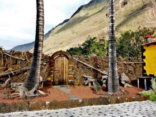 Agroturismo Casa Guinea