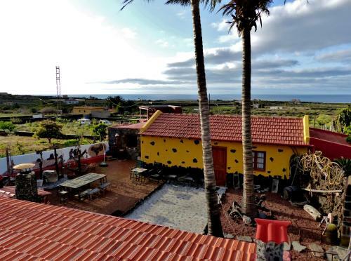 Agroturismo Casa Guinea