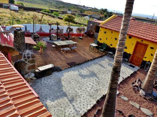 Agroturismo Casa Guinea