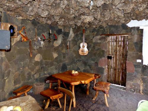 Agroturismo Casa Guinea