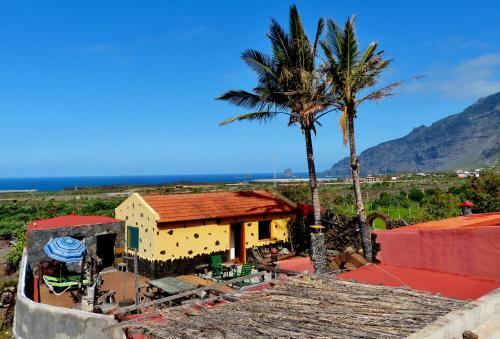 Agroturismo Casa Guinea