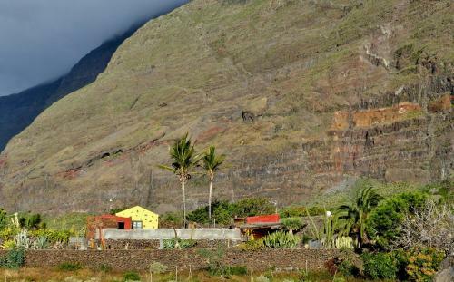Agroturismo Casa Guinea