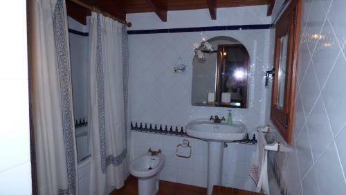 Agroturismo Casa Guinea