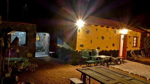Agroturismo Casa Guinea
