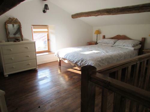 Agroturismo Les Puvinieres