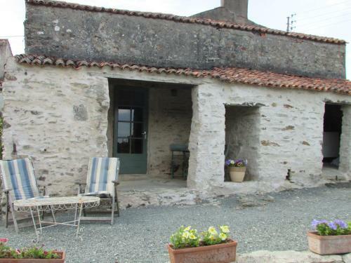 Agroturismo Les Puvinieres
