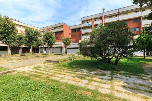 Apartamento Condominio