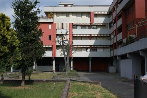 Apartamento Condominio