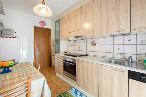 Apartamento Condominio