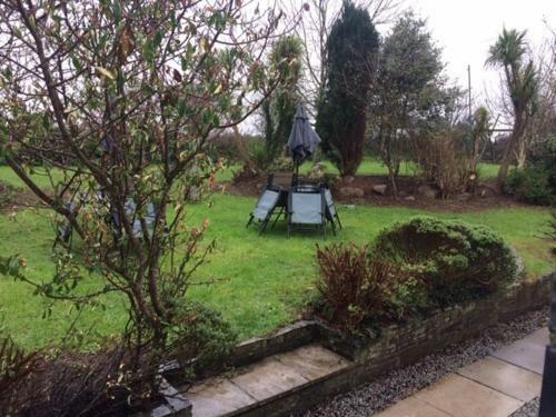 Posada The Crown Inn & Lodges