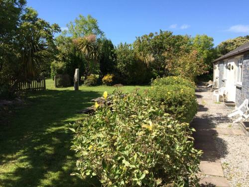 Posada The Crown Inn & Lodges