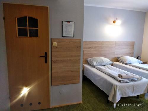Hotel Dom Go?cinny Krakowiak