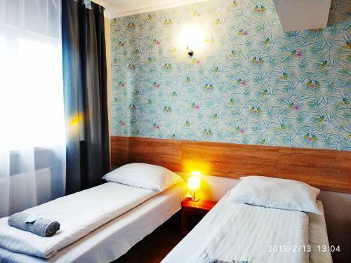 Hotel Dom Go?cinny Krakowiak