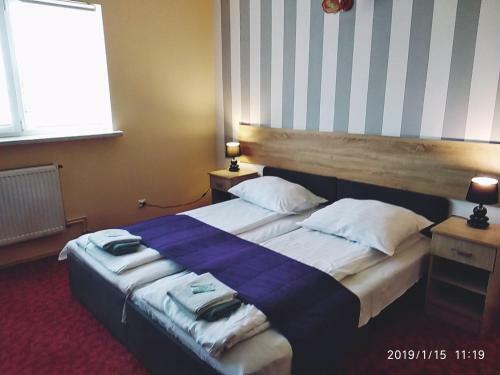 Hotel Dom Go?cinny Krakowiak