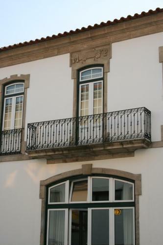 Hotel Solar Dos Pachecos
