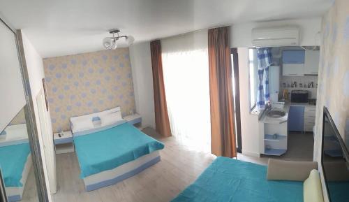 Apartamento Georgiana Residence Mamaia